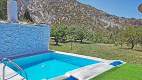 Cortijo AguaChá